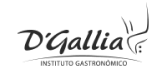 D'Gallia Instituto Gastronómico