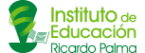 Instituto de Educación Ricardo Palma